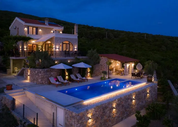 Villa Miracle Zagora