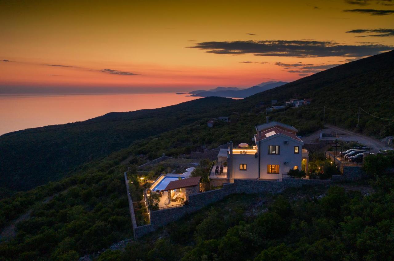 Villa Miracle Zagora *