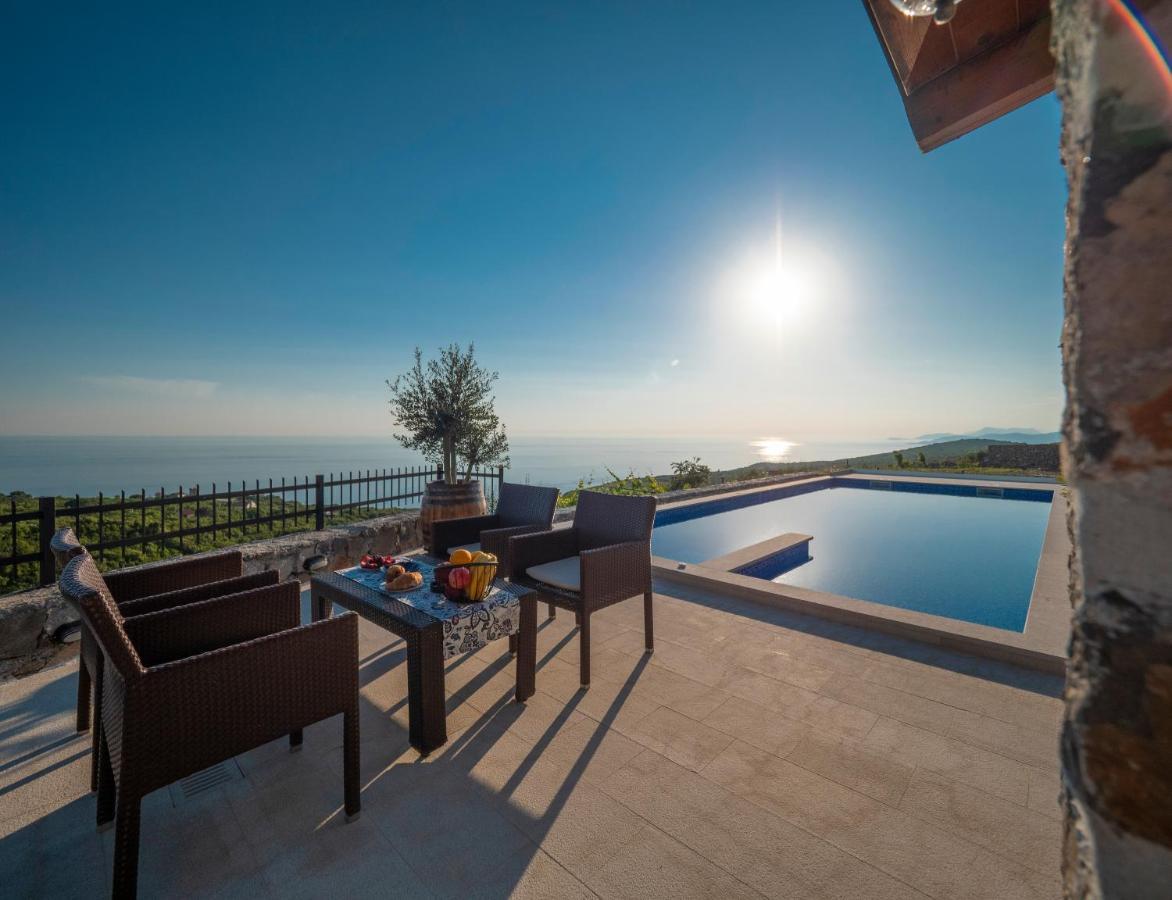Villa Miracle Zagora