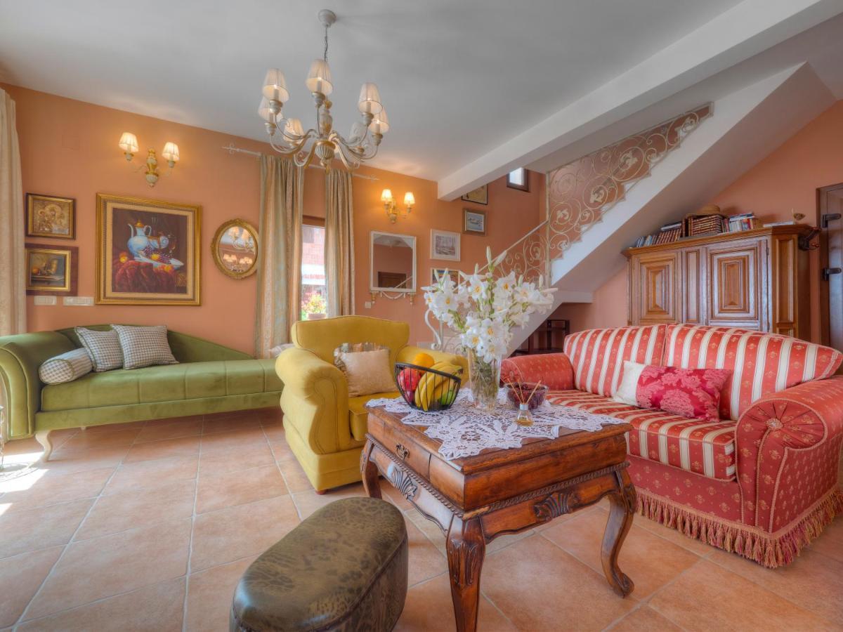 Villa Miracle Zagora *