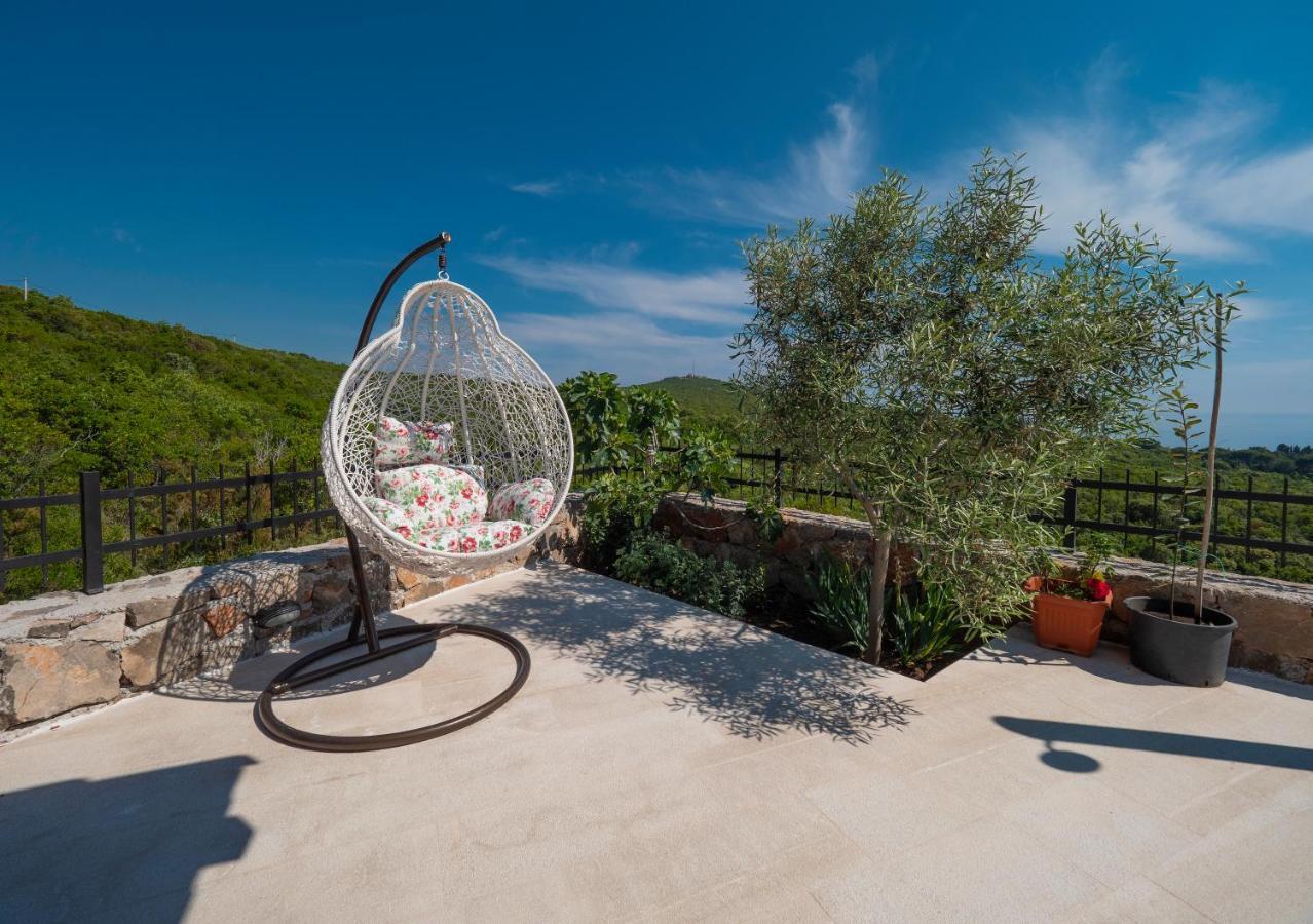 Villa Miracle Zagora *