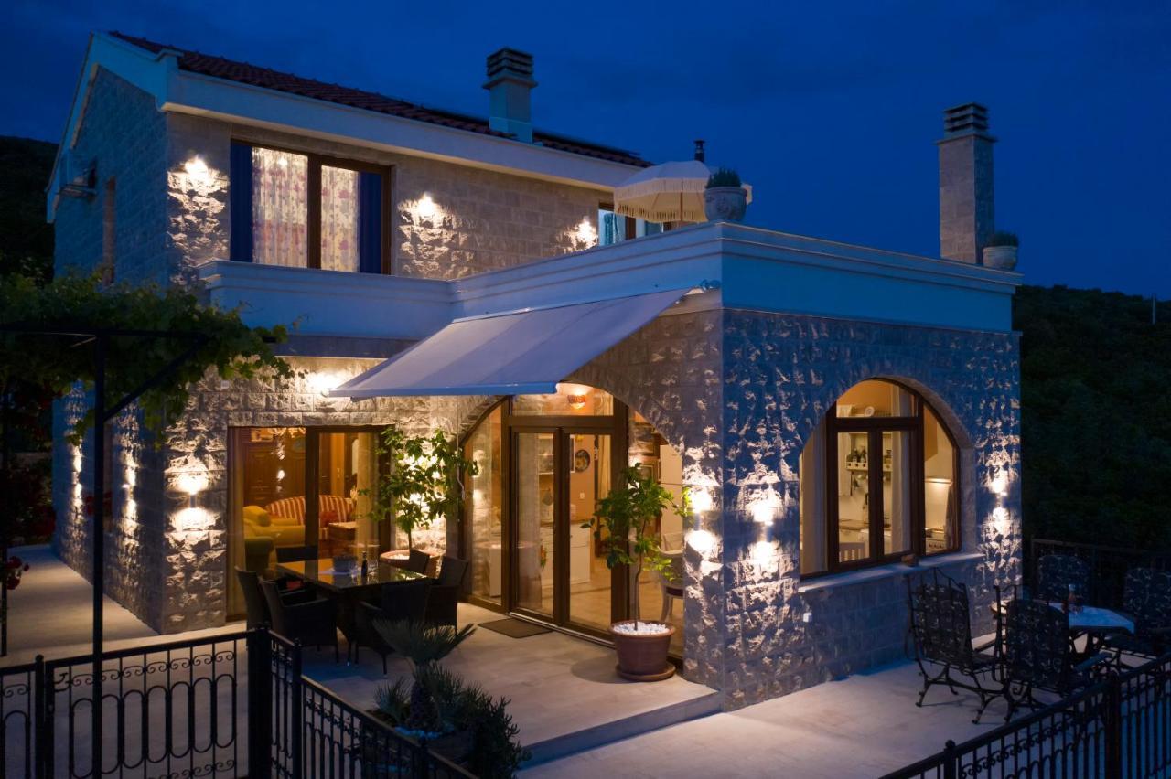 Villa Miracle Zagora