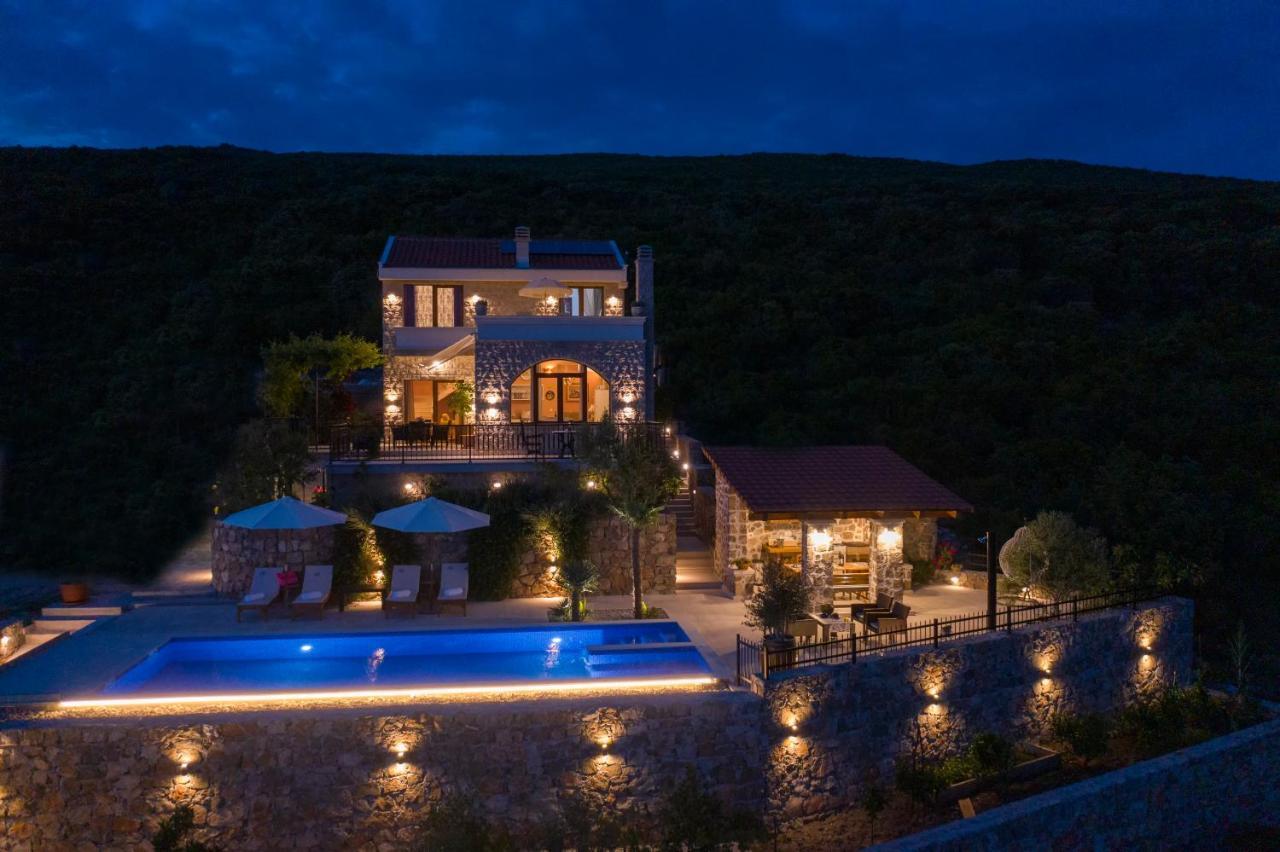 Miracle Zagora Villa *