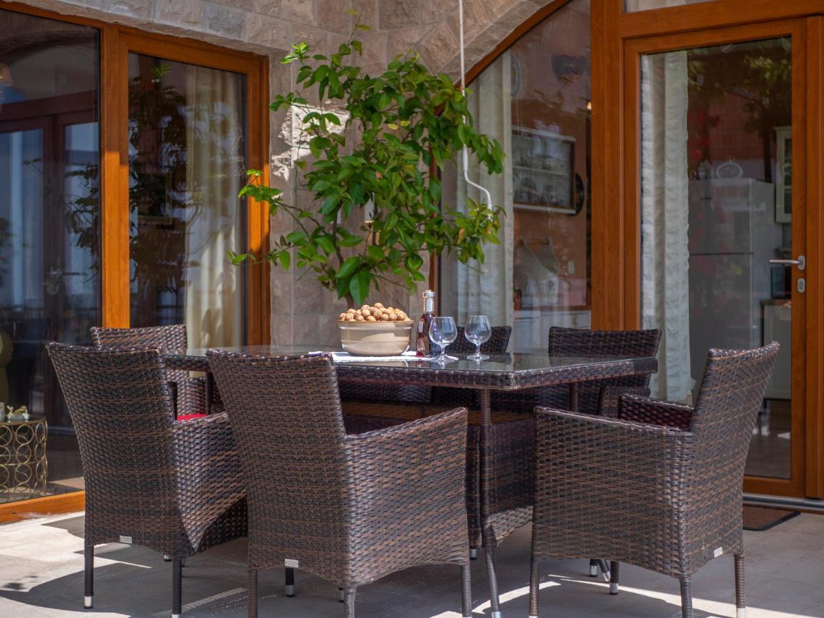 Villa Miracle Zagora *