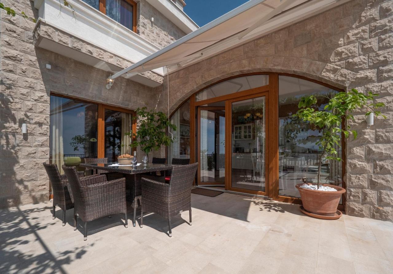 Villa Miracle Zagora Budva