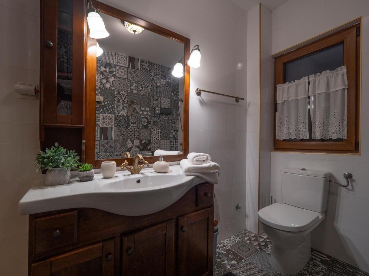 Villa Miracle Zagora Budva