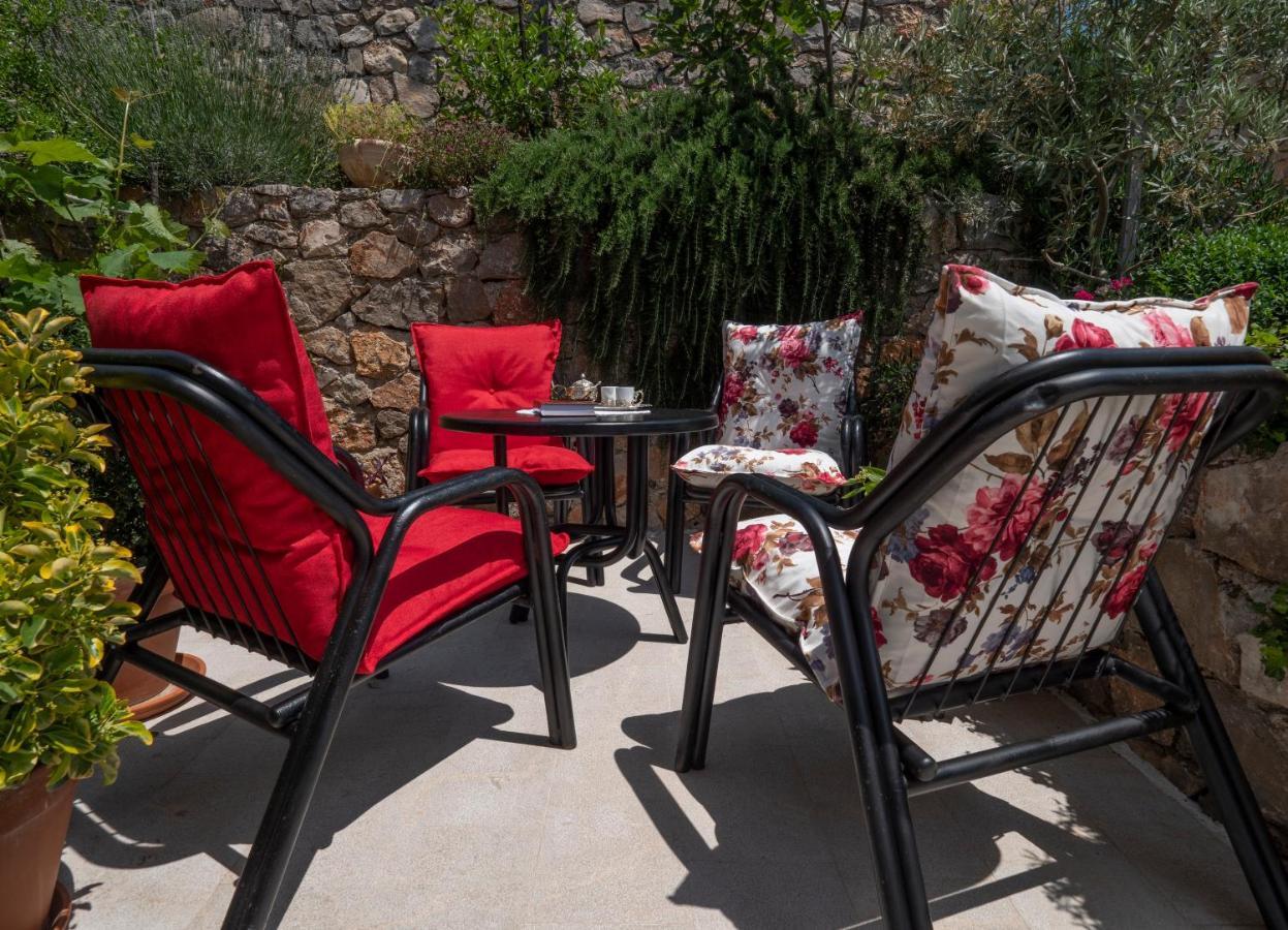 Villa Miracle Zagora *