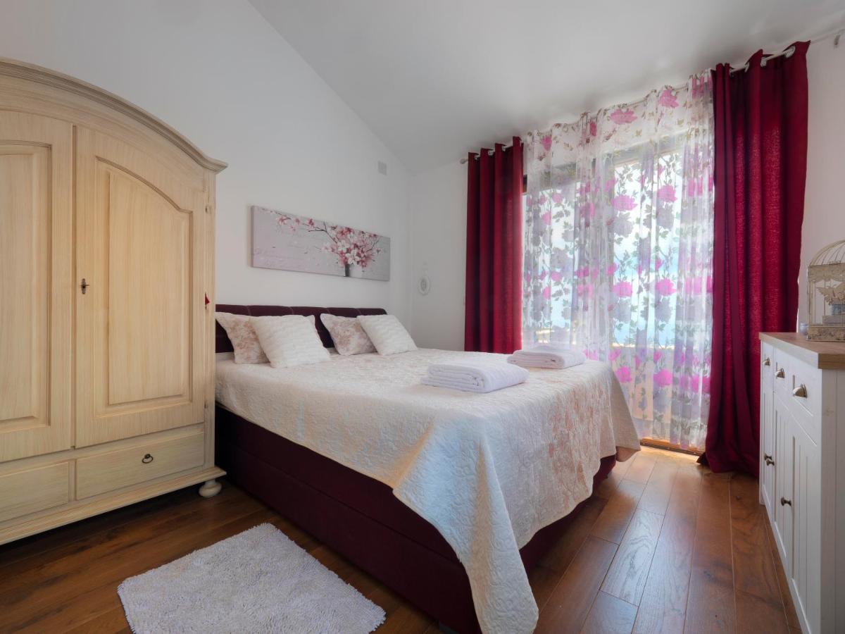 Miracle Zagora Villa Budva