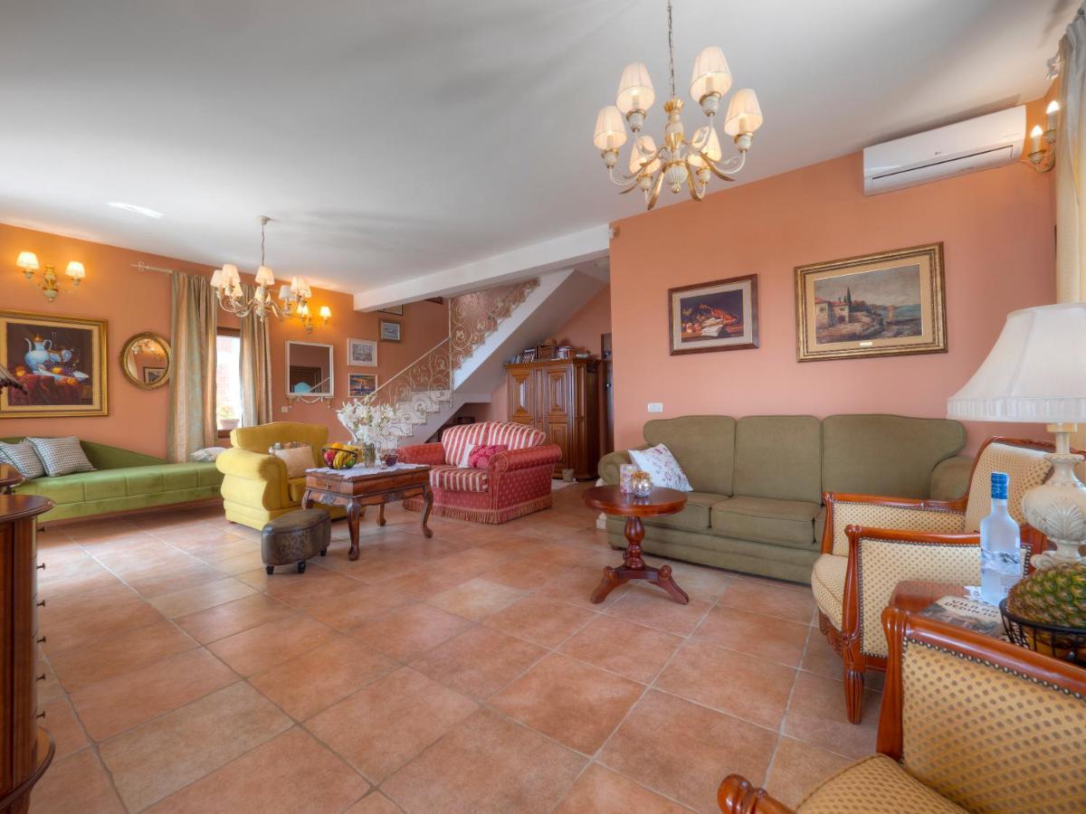Miracle Zagora Villa