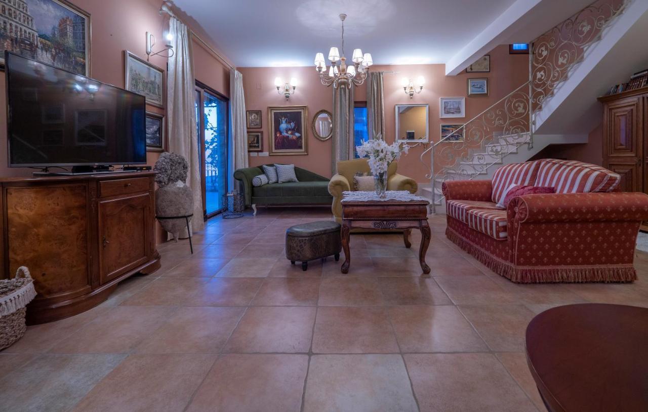 Villa Miracle Zagora *